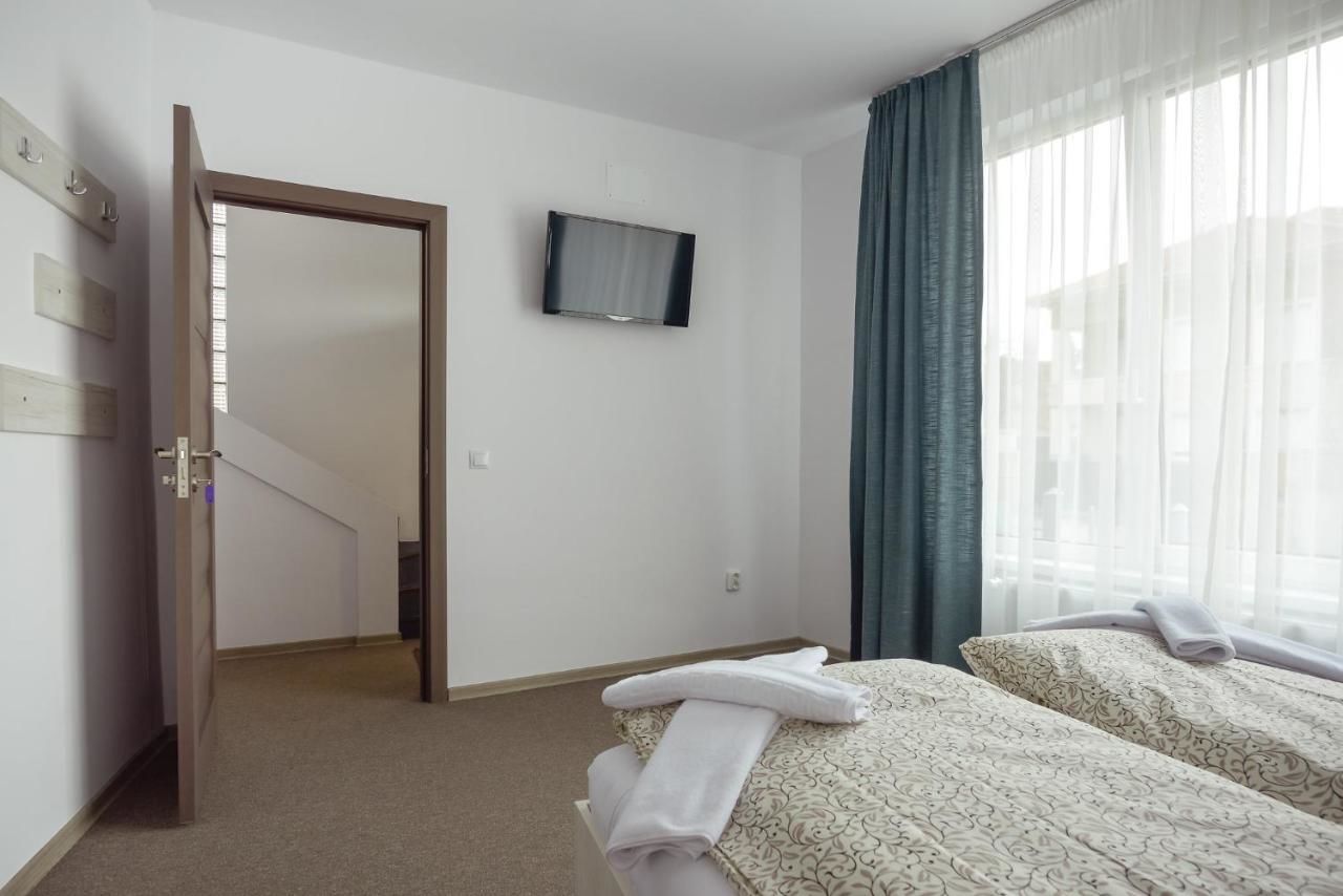 Гостевой дом Casa Verona Centru Клуж-Напока-15