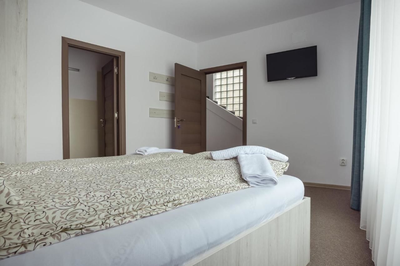 Гостевой дом Casa Verona Centru Клуж-Напока-16