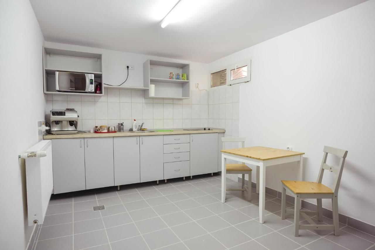 Гостевой дом Casa Verona Centru Клуж-Напока-21