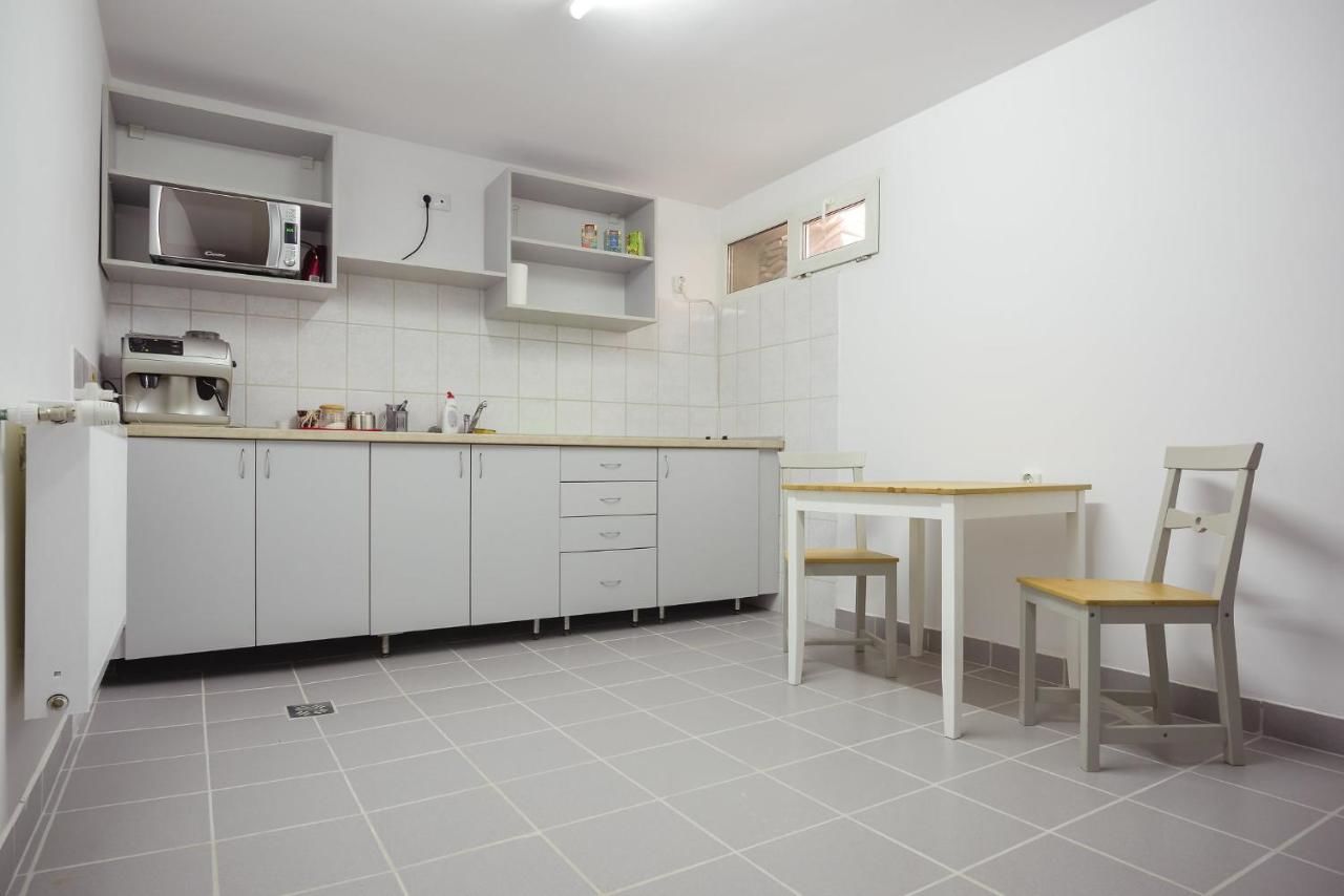 Гостевой дом Casa Verona Centru Клуж-Напока-23