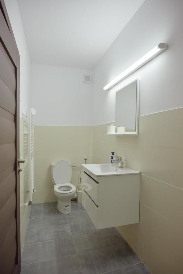 Гостевой дом Casa Verona Centru Клуж-Напока-9