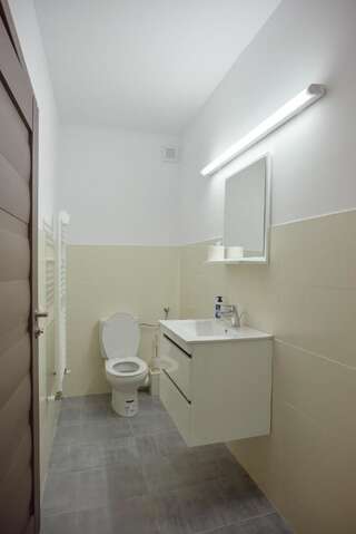 Гостевой дом Casa Verona Centru Клуж-Напока-5