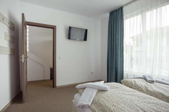 Гостевой дом Casa Verona Centru Клуж-Напока-14