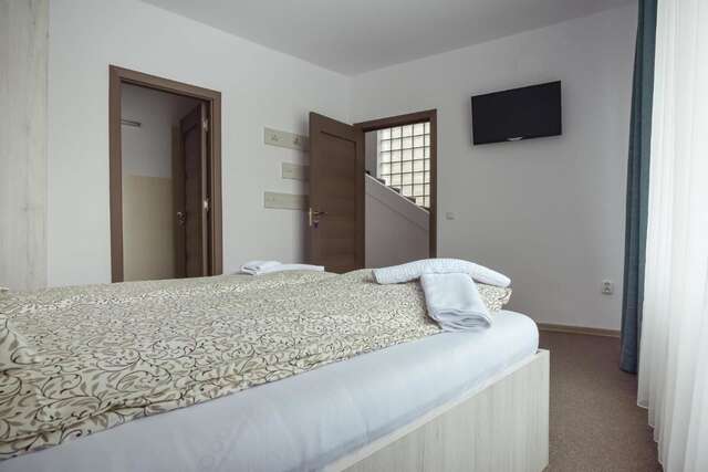 Гостевой дом Casa Verona Centru Клуж-Напока-15