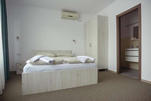 Гостевой дом Casa Verona Centru Клуж-Напока-16