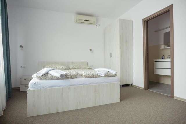 Гостевой дом Casa Verona Centru Клуж-Напока-17