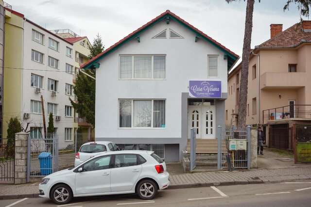 Гостевой дом Casa Verona Centru Клуж-Напока-24