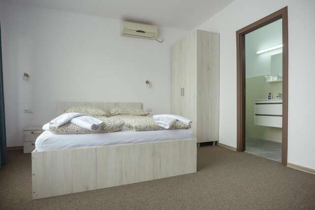 Гостевой дом Casa Verona Centru Клуж-Напока-11